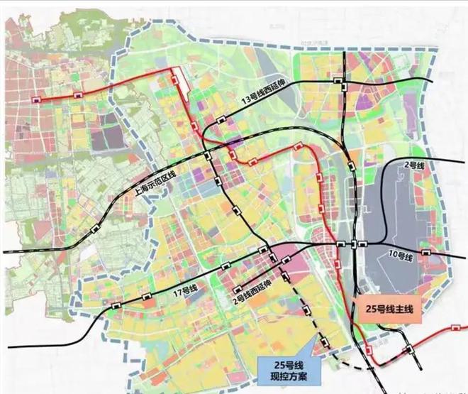 上海25號線最新規(guī)劃圖揭秘，小巷風(fēng)情與神秘小店探索
