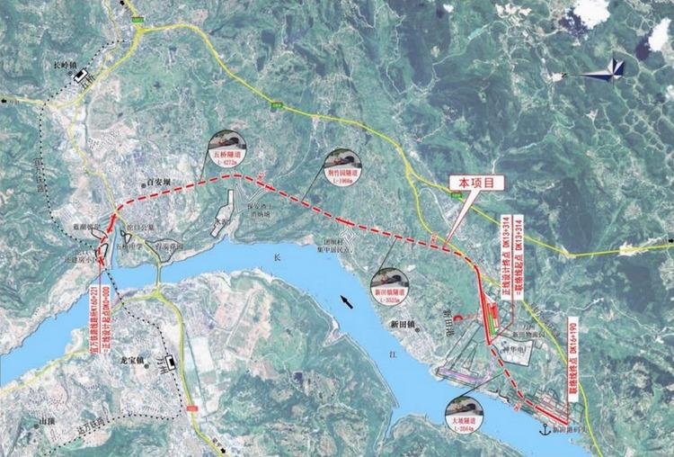 新田縣鐵路最新消息