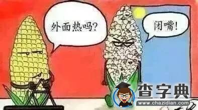 最新高溫搞笑段子