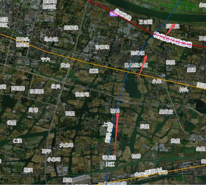 紹興濱富路最新動(dòng)態(tài)，啟程自然美景探索之旅